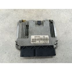 KOMPUTER, STEROWNIK CHEVROLET EPICA 2.0 D200796859901  0281014745  BOSCH1504825                                            
