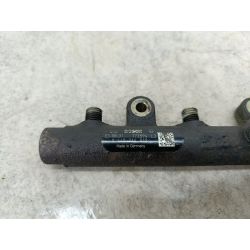 LISTWA WTRYSKOWA DIESEL CITROEN JUMPER I FL 2.0 HDI20050445214019EWP844868                                            