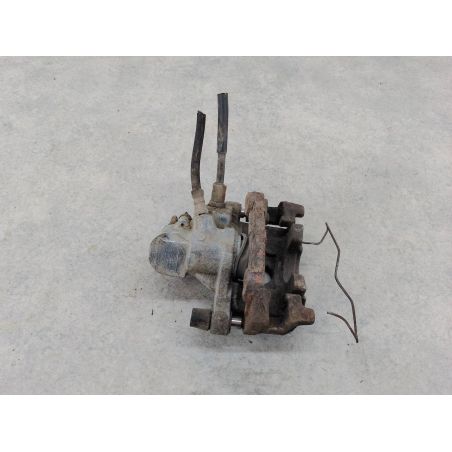 ZACISK HAMULCOWY LEWY TYŁ MAZDA 5 I 2.0 MZR-CD 2006 A3F 110 4913 