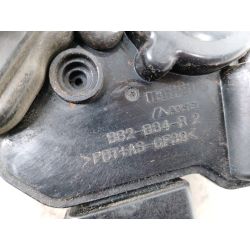 ZAMEK DRZWI PRAWY PRZÓD MAZDA 5 I 2.0 MZR-CD2006B82-B84-RA3F1104913                                            
