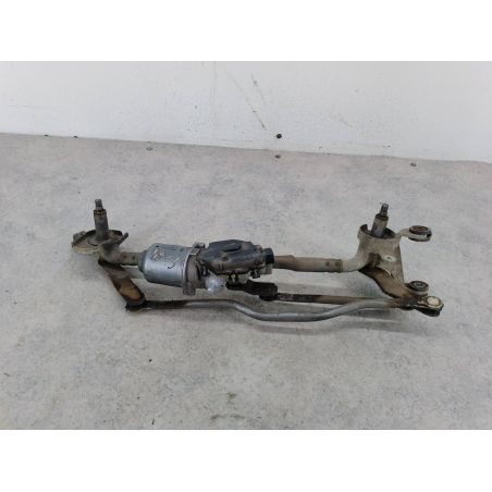 MECHANIZM WYCIERACZEK MAZDA 5 I 2.0 MZR-CD 2006 159300-0602 A3F 110 4913 