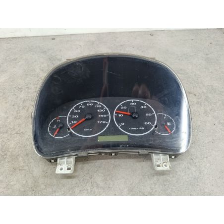 LICZNIK CITROEN JUMPER I FL 2.0 HDI 2005 1339327080  503000121100   EWP 84 4868 