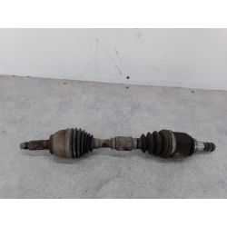 PÓŁOŚ LEWA PRZÓD MAZDA 5 I 2.0 MZR-CD20062C006215A3F1104913                                            