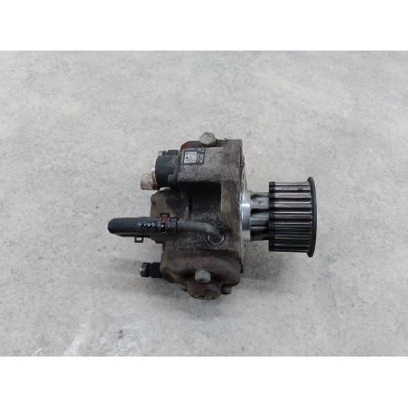 POMPA WTRYSKOWA MAZDA 5 I 2.0 MZR-CD 2006 RF7J13800A 294000-0420  DENSO A3F 110 4913 