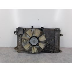 COOLER FAN MAZDA 5 I 2.0 MZR-CD2006A3F1104913                                            