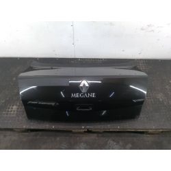 KLAPA BAGAŻNIKA RENAULT MEGANE II 1.6 16V2007NV6761104898                                            