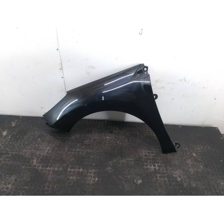 BŁOTNIK LEWY PRZÓD PEUGEOT 308 I 1.6 THP 150KM 1.6 THP 2008 9656738580 KTV 150 4701 