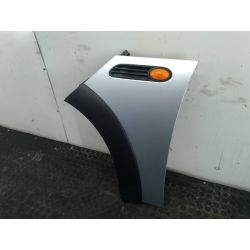 BŁOTNIK LEWY PRZÓD MINI R50 1.6 16V2001900/71164680                                            