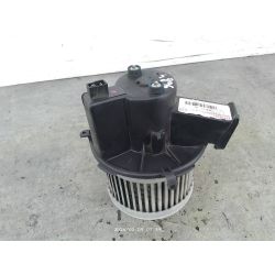 WENTYLATOR NAWIEWU, DMUCHAWA FIAT PANDA II 1.1 8V20055A0231000737/A544896                                            
