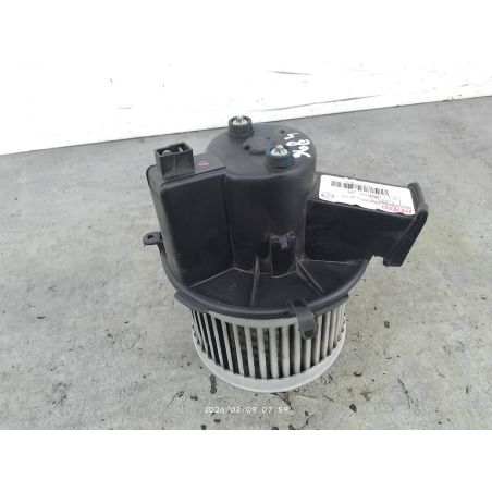 WENTYLATOR NAWIEWU, DMUCHAWA FIAT PANDA II 1.1 8V 2005 5A0231000 737/A 54 4896 