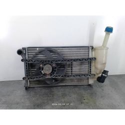 WATER COOLER FIAT PANDA II 1.1 8V200546799410737/A544896                                            