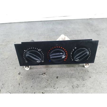 PANEL NAWIEWU RENAULT KANGOO I 1.4 75KM 1.4 8V 2001 D90 75 4885 