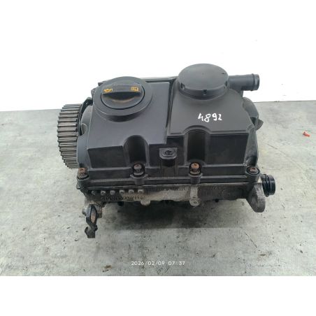 GŁOWICA VW POLO IV FL 9N 1.4 TDI 70KM 1.4 TDI 2006 045103373H LA7W 70 4892 