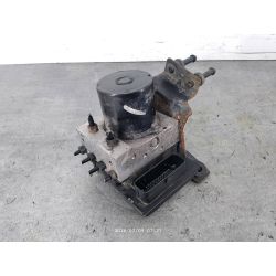 ABS PUMP VW POLO IV FL 9N 1.4 TDI 70KM1.4 TDI20066Q0614517AJ  6Q0907379AS 0265234502  BOSCHLA7W704892                                            