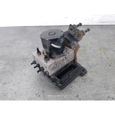 POMPA ABS VW POLO IV FL 9N 1.4 TDI 70KM 1.4 TDI 2006 6Q0614517AJ  6Q0907379AS 0265234502  BOSCH LA7W 70 4892 