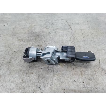 STACYJKA FORD C-MAX I 1.8 TDCI 115KM 1.8 TDCI 2007 3M51-3F880-AC H4 115 4776 