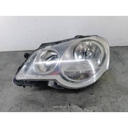 LAMPA PRZÓD LEWA VW POLO IV FL 9N 1.4 TDI 70KM1.4 TDI20066Q1941007AT 89311990  VALEOLA7W704892                                            