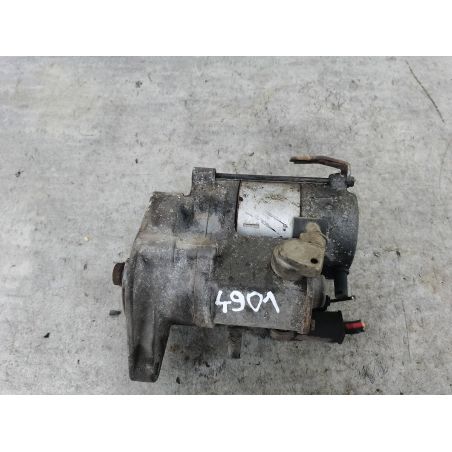 starter TOYOTA YARIS I FL 1.4 D-4D 2003 209 75 4901 