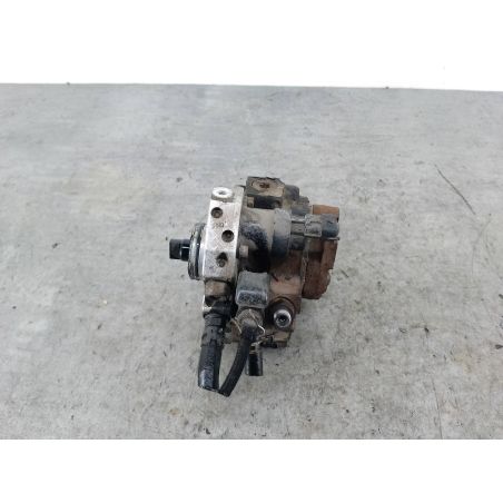 POMPA WTRYSKOWA TOYOTA YARIS I FL 1.4 D-4D 2003 22100-33010 0445010047  BOSCH 209 75 4901 