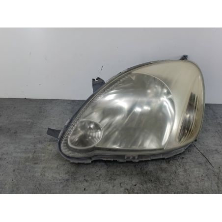 LAMPA PRZÓD LEWA TOYOTA YARIS I FL 1.4 D-4D 2003 209 75 4901 