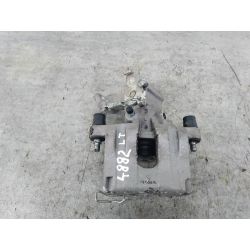 ZACISK HAMULCOWY LEWY TYŁ OPEL VECTRA C 1.8 16V 122KM1.8 16V2002Z20R1224882                                            