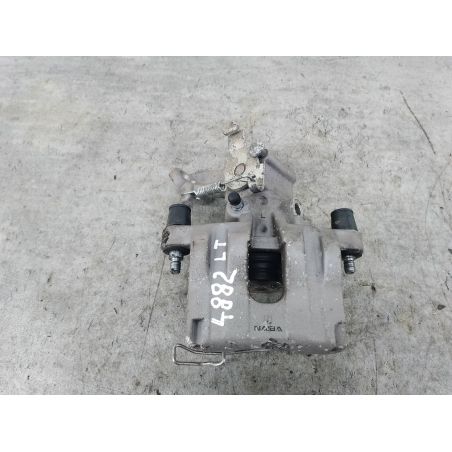 ZACISK HAMULCOWY LEWY TYŁ OPEL VECTRA C 1.8 16V 122KM 1.8 16V 2002 Z20R 122 4882 