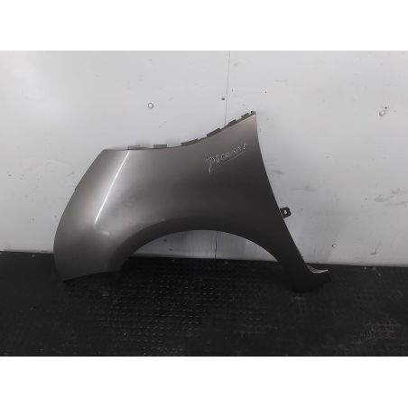 BŁOTNIK LEWY PRZÓD CITROEN C4 GRAND PICASSO I 1.6 HDI 109KM 1.6 HDI 2010 KEB 109 4902 