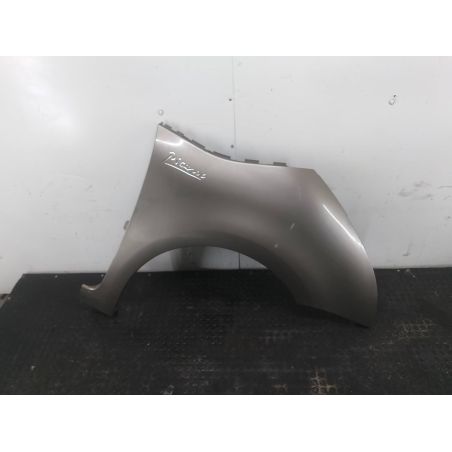 BŁOTNIK PRAWY PRZÓD CITROEN C4 GRAND PICASSO I 1.6 HDI 109KM 1.6 HDI 2010 KEB 109 4902 