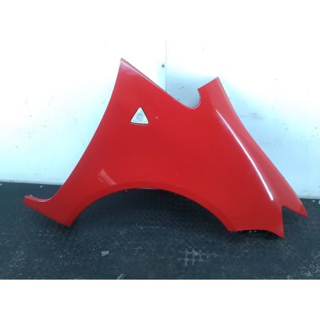 BŁOTNIK PRAWY PRZÓD MITSUBISHI COLT VI FL 1.3 16V 2010 95 4520 