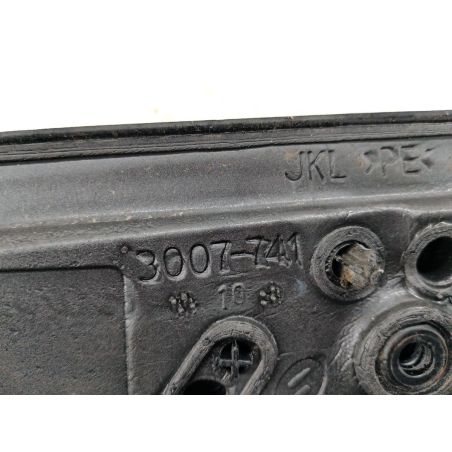 LUSTERKO LEWE FORD FOCUS C-MAX 1.6 TDCI 2005 3007-741 I2 90 4912 