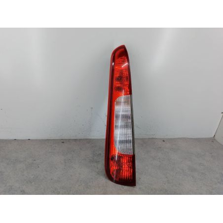 LAMPA TYLNA LEWA FORD FOCUS C-MAX 1.6 TDCI 2005 3M51-13A603-AA I2 90 4912 