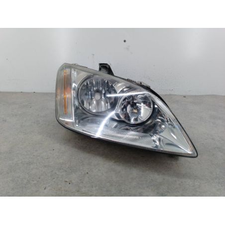 LAMPA PRZÓD PRAWA FORD FOCUS C-MAX 1.6 TDCI 2005 270606 I2 90 4912 