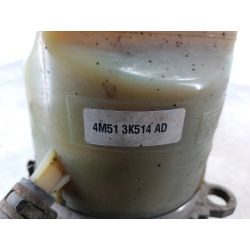 POMPA WSPOMAGANIA ELEKTRYCZNA FORD FOCUS C-MAX 1.6 TDCI20054M513K514ADI2904912                                            