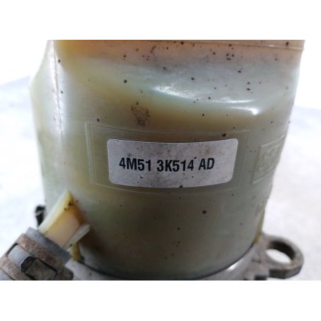 POMPA WSPOMAGANIA ELEKTRYCZNA FORD FOCUS C-MAX 1.6 TDCI 2005 4M513K514AD I2 90 4912 