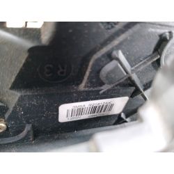 ZAMEK DRZWI PRAWY PRZÓD FORD FOCUS C-MAX 1.6 TDCI20053M5AR21812AKI2904912                                            