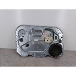 PODNOŚNIK SZYBY LEWY PRZÓD FORD FOCUS C-MAX 1.6 TDCI20053M51R203A29BM 3M51R219A65ETI2904912                                            