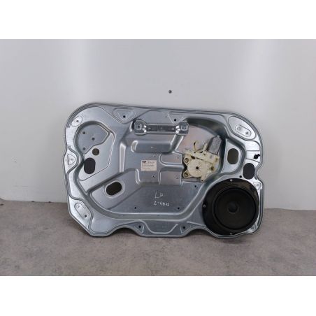 PODNOŚNIK SZYBY LEWY PRZÓD FORD FOCUS C-MAX 1.6 TDCI 2005 3M51R203A29BM 3M51R219A65ET I2 90 4912 