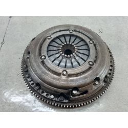 SPRZĘGŁO KOMPLETNE SKODA FABIA III 1.0 TSI 95KM1.0 TSI201704C141025D 04C141031C 04C105269E 3082001875 LF7Y954906                                            