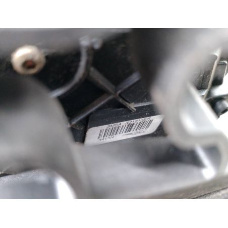 ZAMEK DRZWI LEWY PRZÓD FORD FOCUS C-MAX 1.6 TDCI 2005 3M5AR21813ER I2 90 4912 