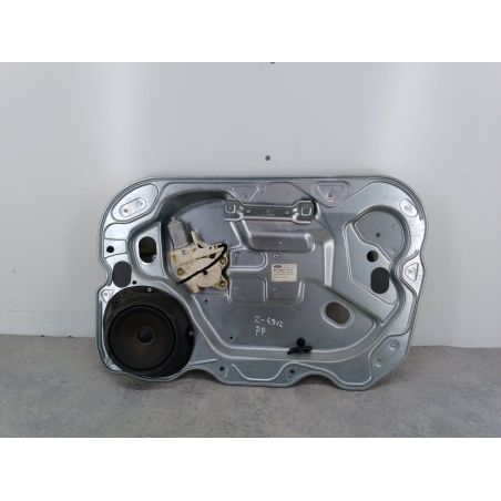 PODNOŚNIK SZYBY PRAWY PRZÓD FORD FOCUS C-MAX 1.6 TDCI 2005 3M51R203A28BM 3M51R219A64ES 3M51-R045H16-A I2 90 4912 