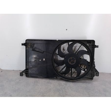 COOLER FAN FORD FOCUS C-MAX 1.6 TDCI 2005 3M5H-8C607-RE 3135103905 0130303930  BOSCH I2 90 4912 