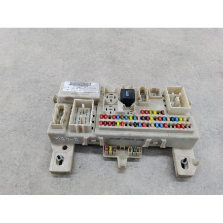 MODUŁ BSI FORD FOCUS C-MAX 1.6 TDCI 2005 4M5T14A073BF 6M5T14014 519098503  I2 90 4912 