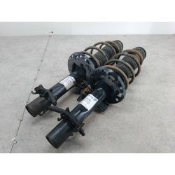 AMORTYZATORY PRZÓD KOMPLET SKODA FABIA III 1.0 TSI 95KM1.0 TSI2017314717 LF7Y954906                                            