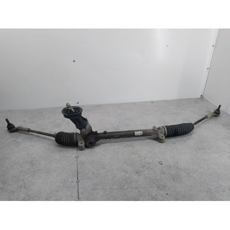 MAGLOWNICA PRZEKŁADNIA KIEROWNICY SKODA FABIA III 1.0 TSI 95KM 1.0 TSI 2017 6C1423058E 6820000244   LF7Y 95 4906 