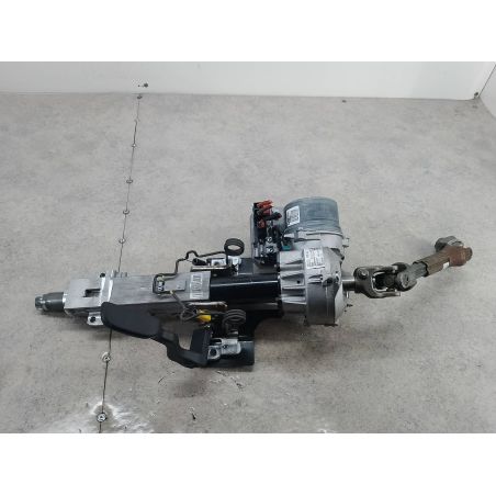 WSPOMAGANIE ELEKTRYCZNE, PION SKODA FABIA III 1.0 TSI 95KM 1.0 TSI 2017 6C1909144AK 6C1909144D A0065252A A0049442  TRW LF7Y 95 4906 