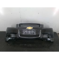 ZDERZAK PRZÓD CHEVROLET AVEO T250 1.2 16V2009844927                                            