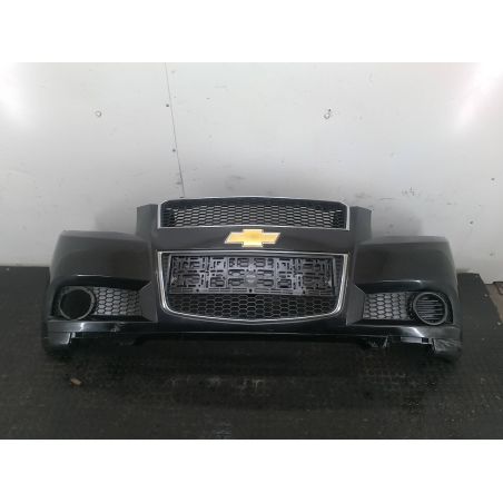 ZDERZAK PRZÓD CHEVROLET AVEO T250 1.2 16V 2009 84 4927 