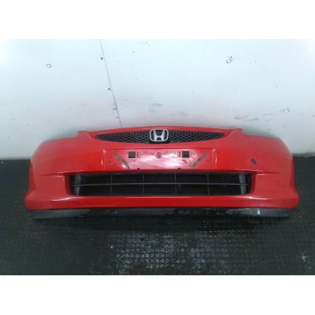 ZDERZAK PRZÓD HONDA JAZZ II 1.2 I-DSI 1.2 I-DSI 2005 R81 77 4363 