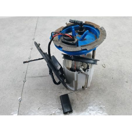 POMPA PALIWA SKODA FABIA III 1.0 TSI 95KM 1.0 TSI 2017 6C0919051G 6R0971839A 0580200317  BOSCH LF7Y 95 4906 