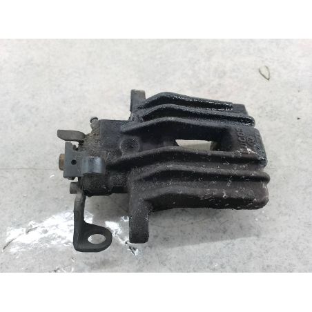 ZACISK HAMULCOWY PRAWY TYŁ SKODA FABIA III 1.0 TSI 95KM 1.0 TSI 2017 LF7Y 95 4906 